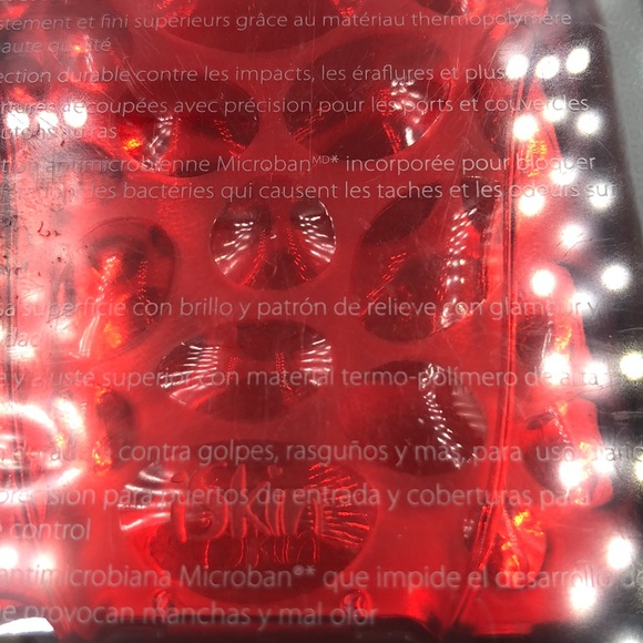 Case for iPod Touch 4th Generation - Picture 2 of 5